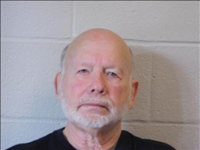 John Wilburn Gates a registered Sex Offender of South Carolina