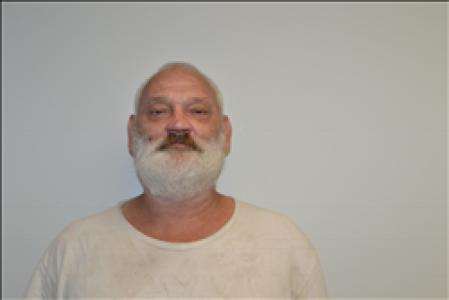 Thomas Gene Smalley a registered Sex Offender of South Carolina