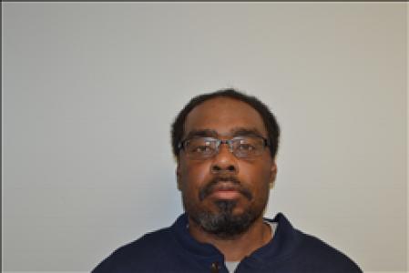 Eric Alexander Johnson a registered Sex Offender of South Carolina