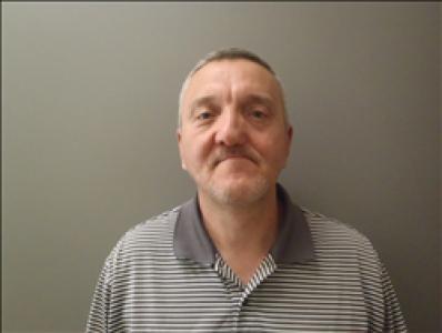 Johnathan Scott Hart a registered Sex Offender of South Carolina