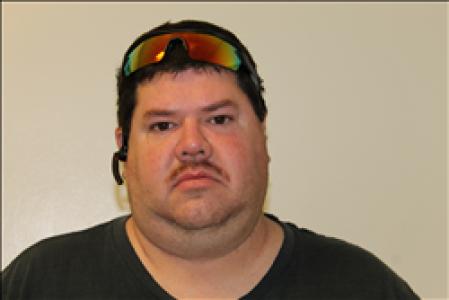 Corey Abram Weston a registered Sex Offender of South Carolina