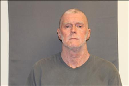 George Anthony Lewellen a registered Sex Offender of South Carolina