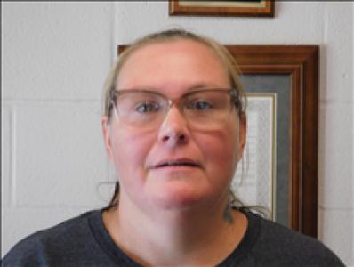 Alison Cansler a registered Sex Offender of South Carolina