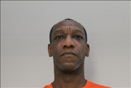 Frank Darrell Thomason a registered Sex Offender of South Carolina