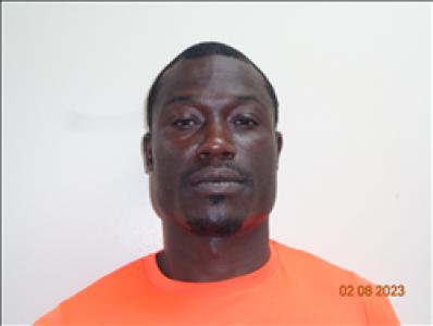 Vincent Dwight a registered Sex Offender of South Carolina