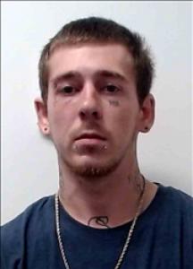 Ryan Alexander Harris a registered Sex Offender of South Carolina
