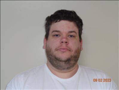 David Austin Gillespie a registered Sex Offender of South Carolina