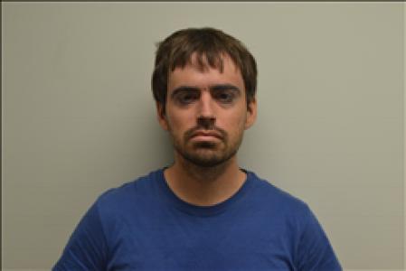 Nikolas L Gault a registered Sex Offender of South Carolina