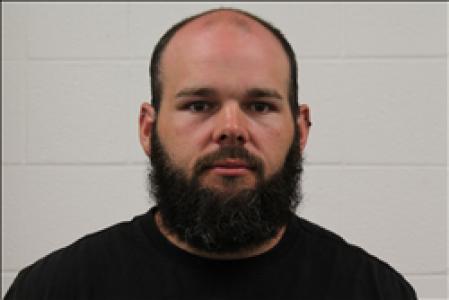 Charles Brandon Rampey a registered Sex Offender of South Carolina