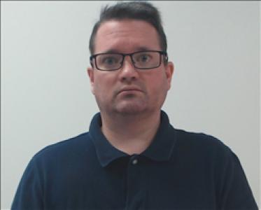 Jonathan Everett Brannan a registered Sex Offender of South Carolina