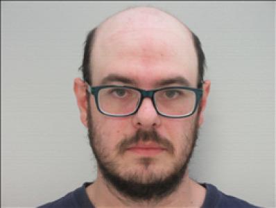 Jarred Gregory Moore a registered Sex Offender of Maine