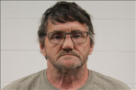 Michael Doyle Barker a registered Sex Offender of South Carolina