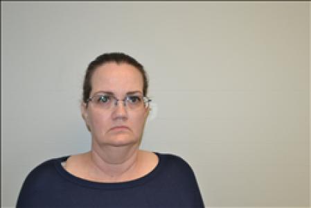 Teresa Dube Turner a registered Sex Offender of South Carolina