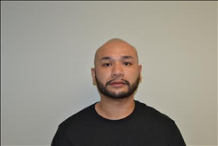 Tony Chantha a registered Sex Offender of South Carolina
