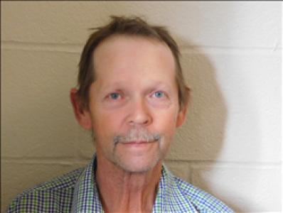 James Glenn Burnette a registered Sex Offender of South Carolina