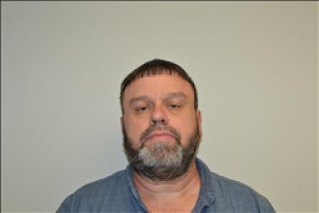 Michael Edward Cash a registered Sex Offender of South Carolina