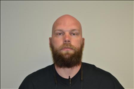 Brandon Christopher White a registered Sex Offender of South Carolina