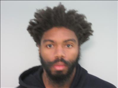 Ian Mykael Ray a registered Sex Offender of South Carolina