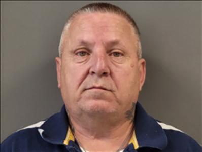 Norman Wayne Cagle a registered Sex Offender of South Carolina