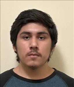 Mateo Sandoval-blas a registered Sex Offender of South Carolina