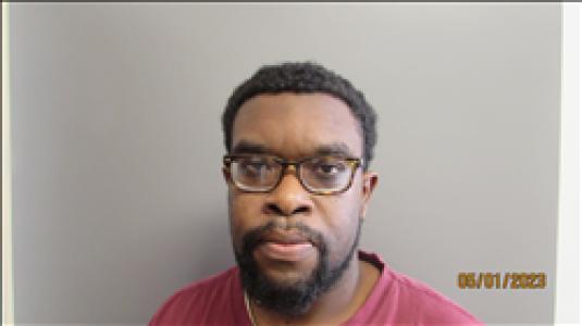 Damien Rasheed Drakeford a registered Sex Offender of South Carolina