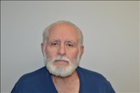 Bruce Roland Lawrence a registered Sex Offender of South Carolina