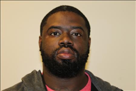 Cinque Khalil Griffin a registered Sex Offender of Ohio