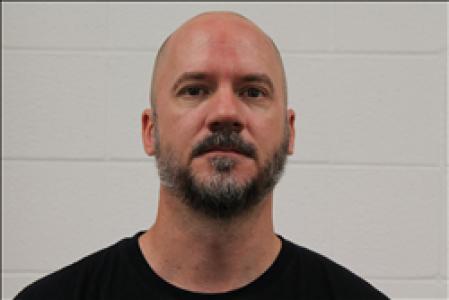 Scott James Hunter a registered Sex Offender of South Carolina