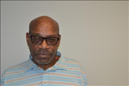 Melvin Clifford White a registered Sex Offender of South Carolina