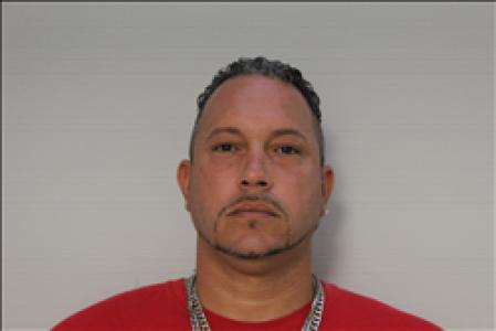 Luis Garcia a registered Sexual Offender or Predator of Florida