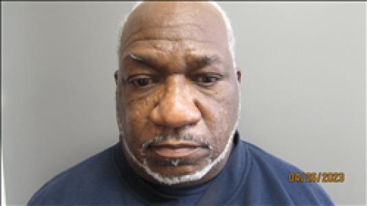 Eric Smith a registered Sex Offender of South Carolina