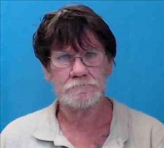 Daniel Keever Langston a registered Sex Offender of South Carolina