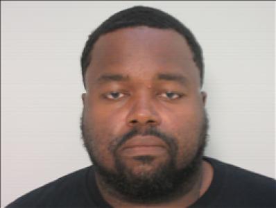Eric Lee Abercrombie a registered Sex Offender of South Carolina