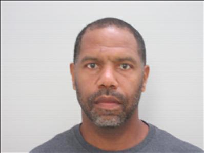 Robert Lamont Bowens a registered Sex Offender of South Carolina