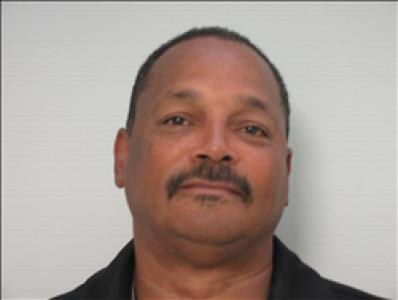 Calvin Frank Choice a registered Sex Offender of South Carolina