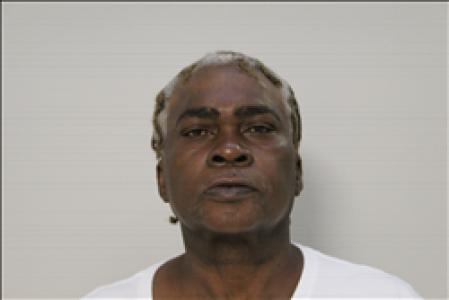 James Davenport a registered Sex Offender of South Carolina