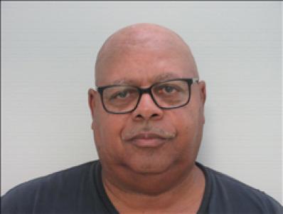 Calvin Evans a registered Sex Offender of South Carolina