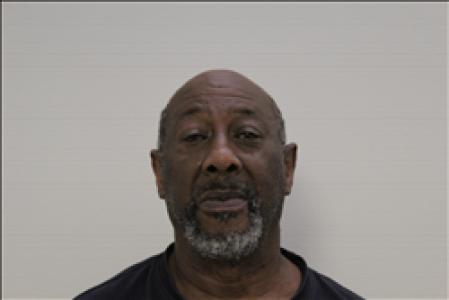 Willie James Fields a registered Sex Offender of South Carolina