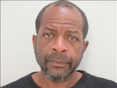Maurice Lavell Franklin a registered Sex Offender of South Carolina