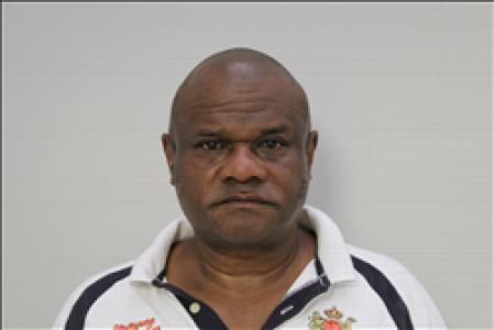 Oscar Garfield Hargrave a registered Sex Offender of South Carolina