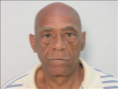 Bernell Henderson a registered Sex Offender of South Carolina