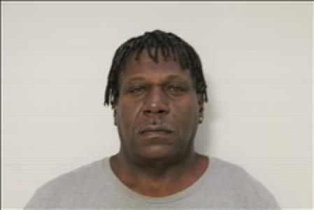 Horace Johnson a registered Sex Offender of South Carolina