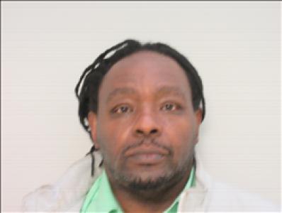 Samuel Jerome Lomax a registered Sex Offender of South Carolina