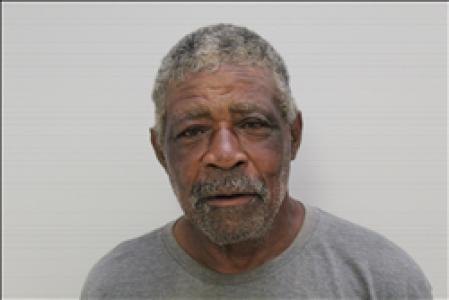 Charles Mcgee a registered Sex Offender of South Carolina