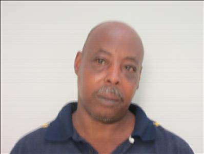 Andrew Roy Pearson a registered Sex Offender of South Carolina