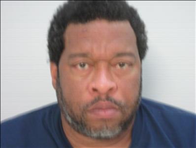 Calvin Cedric Cobb a registered Sex Offender of South Carolina