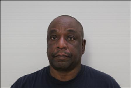 Alonzo Robert Telley a registered Sex Offender of South Carolina