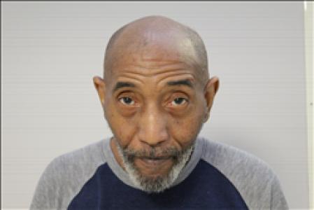 Wayco Thompson a registered Sex Offender of South Carolina