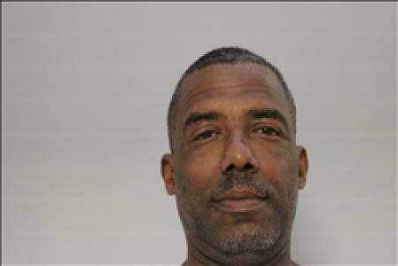 Russell Cory Walker a registered Sex Offender of South Carolina