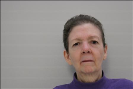 Janet Lynn Hawkins a registered Sex Offender of South Carolina